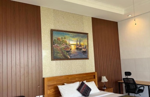 Sayan House | Gatra Bali Villa 2