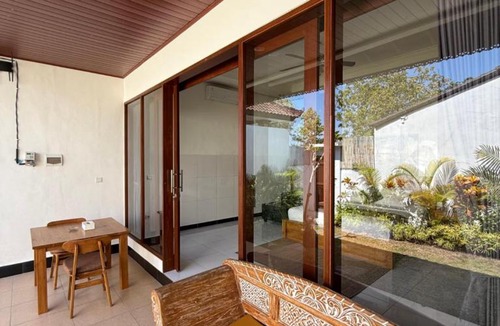 Sayan House | Gatra Bali Villa 2