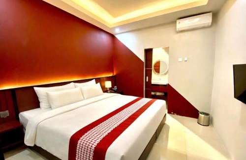Takengon Hotel | Gayo Petro Hotel Takengon