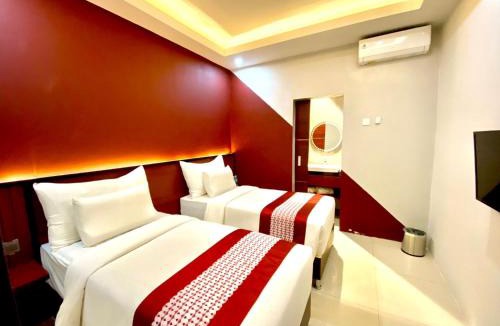 Takengon Hotel | Gayo Petro Hotel Takengon