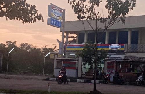 Serang House | GEA Syariah