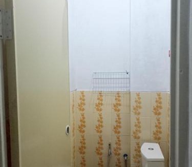 Serang House | GEA Syariah