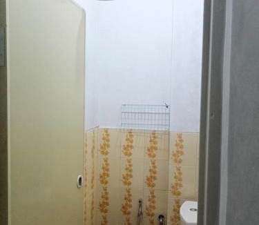 Serang House | GEA Syariah