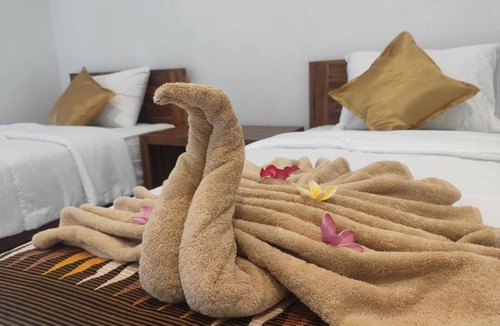 Sampalan Hostel | Gedhong Hostel