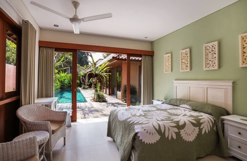 Penestanan Hotel | Gekkos Ubud