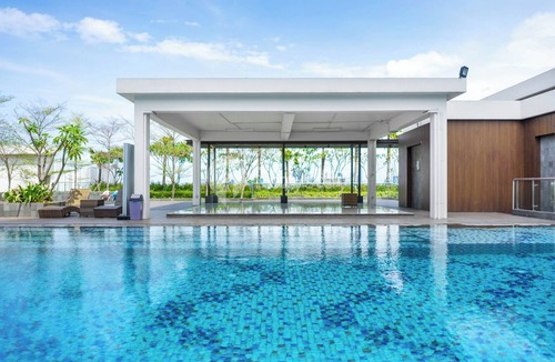 Kebon Jeruk Apartment | Gemma by Kozystay - Kebon Jeruk