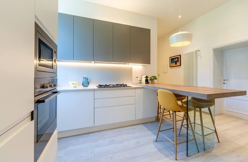 Siena Historical Center Apartment | Genteel Home Porta Camollia