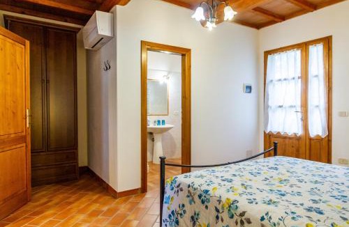 Grosseto Apartment | Geranio - Agriturismo La Fattoria