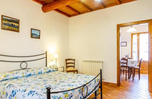Grosseto Apartment | Geranio - Agriturismo La Fattoria