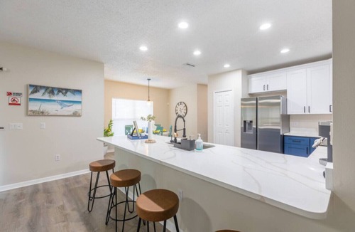 Poinciana House | Getaway & Comfy House w/Pool