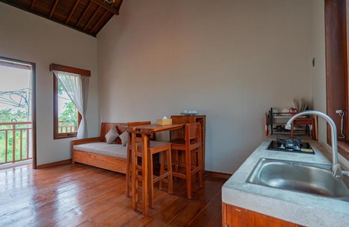 Munggu Apartment | GG Apartment Seseh by Bali Cabin