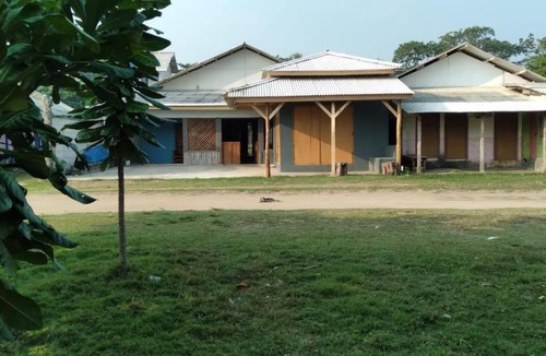Garut House | Ghalbyana