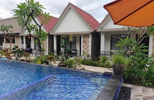Purwakerti Villa | GHangga Amed