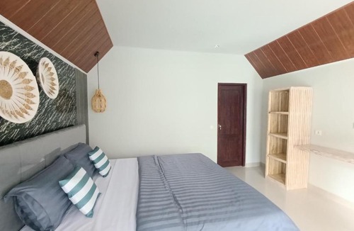 Purwakerti Villa | GHangga Amed
