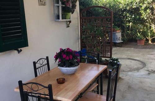 Capoliveri Apartment | Giada 2