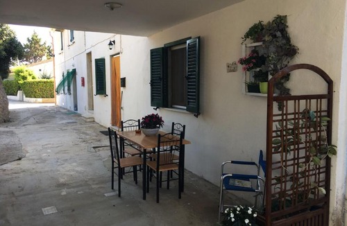 Capoliveri Apartment | Giada 2