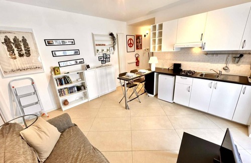 Numana Apartment | Gianluca apt [center, close to the beach, modern]