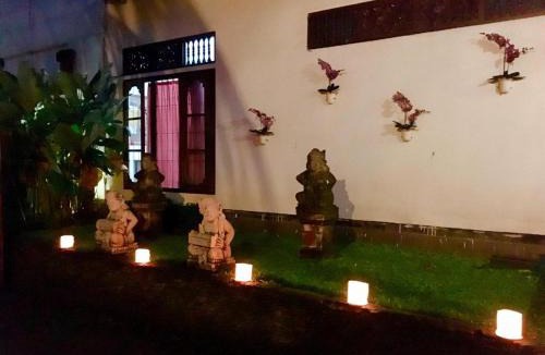 Gianyar Hotel | Gianyar Hotel