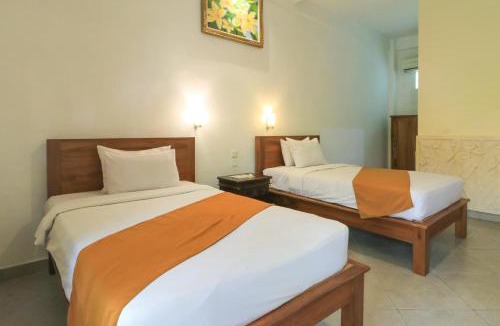 Gianyar Hotel | Gianyar Hotel