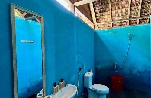 Raja Ampat House | Gibran Dive Guest House