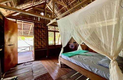 Raja Ampat House | Gibran Dive Guest House
