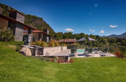 Tremezzo Villa | Gift yourself a beautiful Lake Como Getaway at Tremezzina