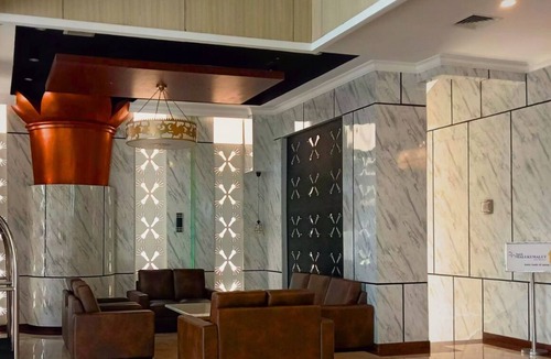 Kebon Kacang Hotel | GiiA Maluku Hotel