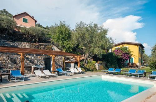 San Lorenzo della Costa House | GineLa'