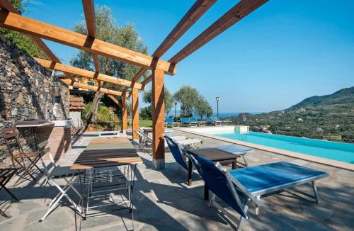 San Lorenzo della Costa House | GineLa'