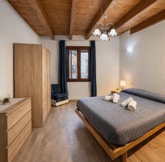 Villanova Monteleone House | Ginepro Home Holidays