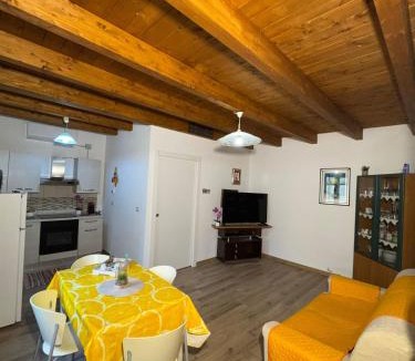 Villanova Monteleone House | Ginepro Home Holidays