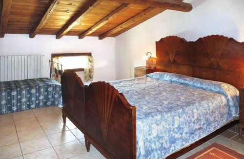Santo House | Ginestre 4 by Interhome