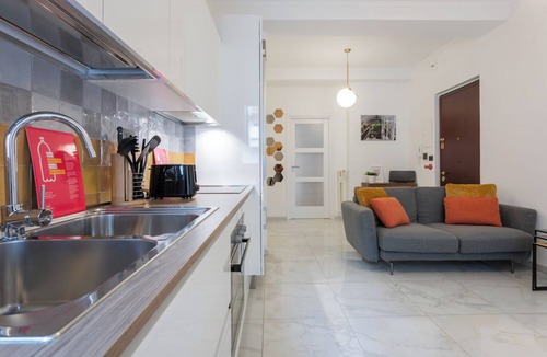 Cit Turin Apartment | Ginkgo House by Wonderful Italy