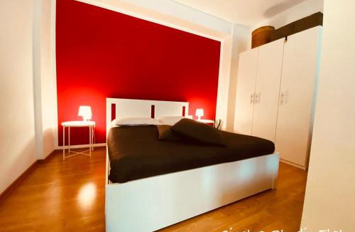 Trieste City Centre Apartment | Giostra Studio Flat
