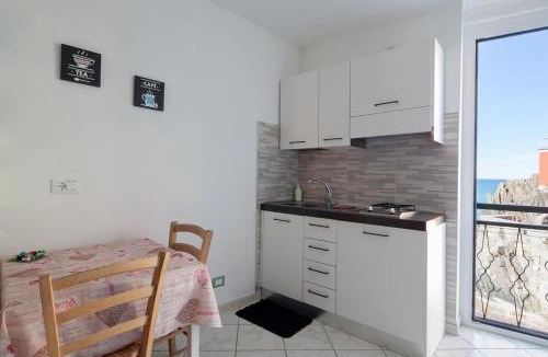 Masero Apartment | Giovanna dei Rocca - appartamento sul mare