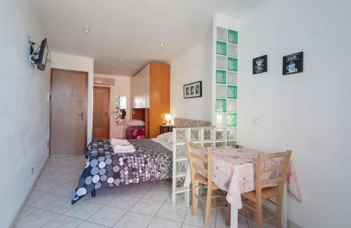Masero Apartment | Giovanna dei Rocca - appartamento sul mare