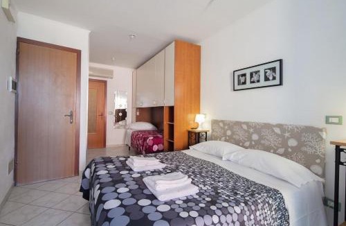 Masero Apartment | Giovanna dei Rocca - appartamento sul mare
