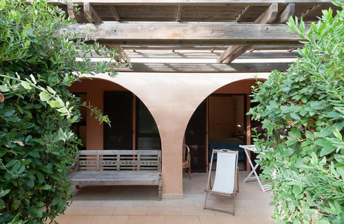 Marciana Marina Apartment | Giovanna
