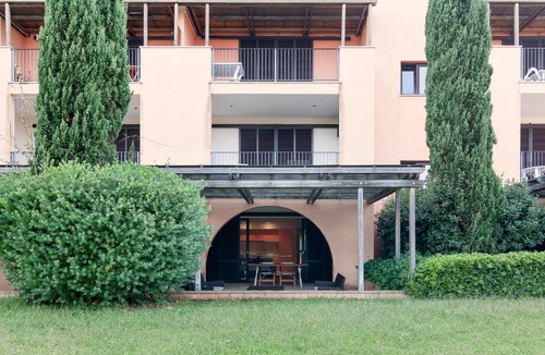 Marciana Marina Apartment | Giovanna