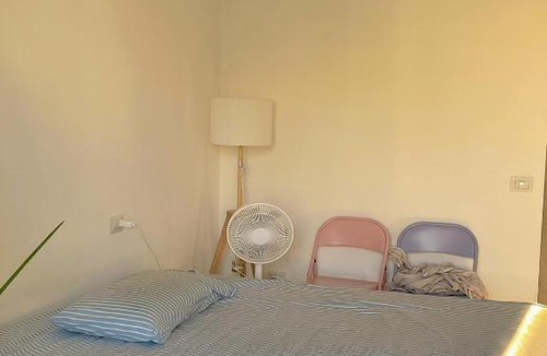 Acquabella Apartment | Giramondo appartment M4 Argonne
