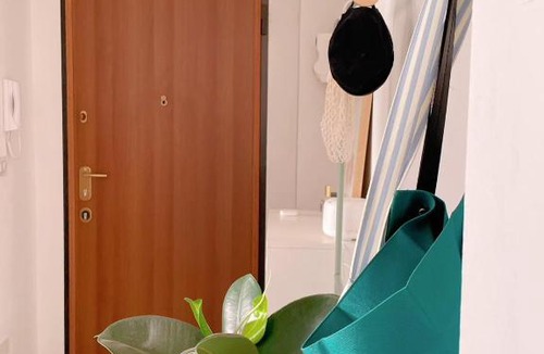 Acquabella Apartment | Giramondo appartment M4 Argonne