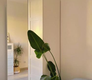 Acquabella Apartment | Giramondo appartment M4 Argonne