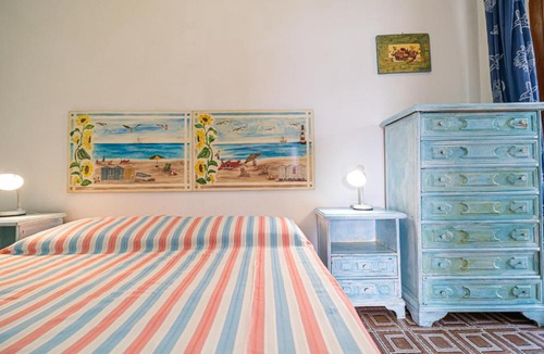Marina di Campo Apartment | Girasoli con posto auto a 150 mt dalla spiaggia