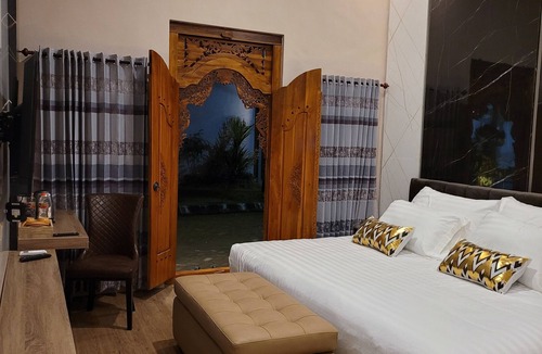Dinoyo Hotel | Giri Palma Hotel