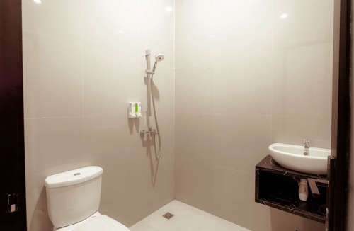 Dinoyo Hotel | Giri Palma Hotel