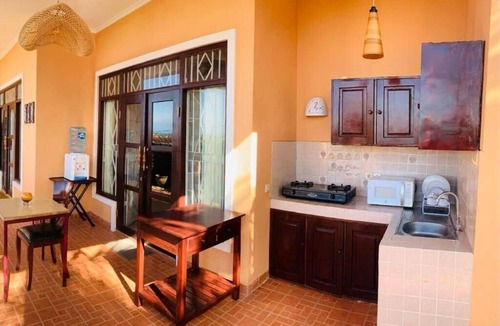 Bukit Villa | Giri's Villa Jimbaran