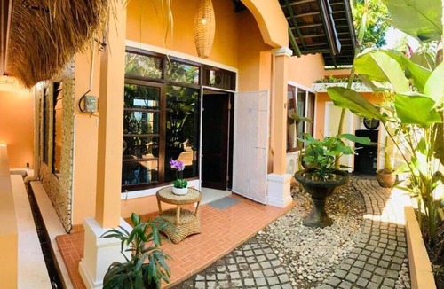 Bukit Villa | Giri's Villa Jimbaran