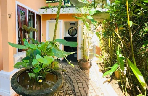 Bukit Villa | Giri's Villa Jimbaran