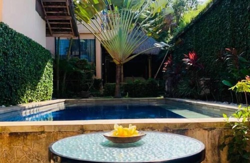 Bukit Villa | Giri's Villa Jimbaran