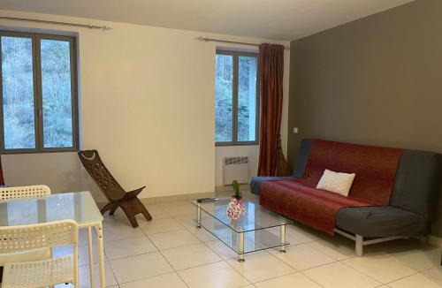 Luceram Apartment | Gite des remparts